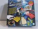 [Z3R4C1] Jeu de magicien