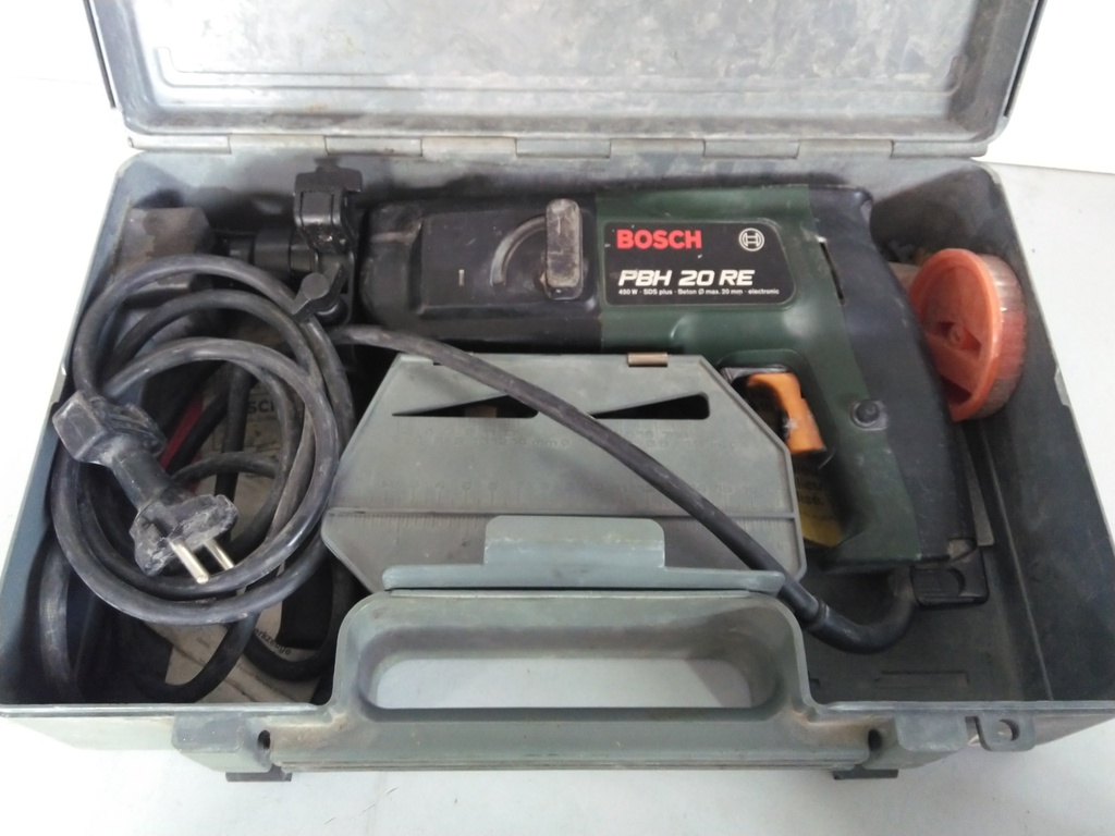 Perfo SDS Bosch