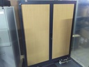 [Z4] Armoire à rideaux 120xh143xp45cm