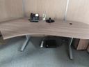 Bureau direction 03 240x113/80x75cm