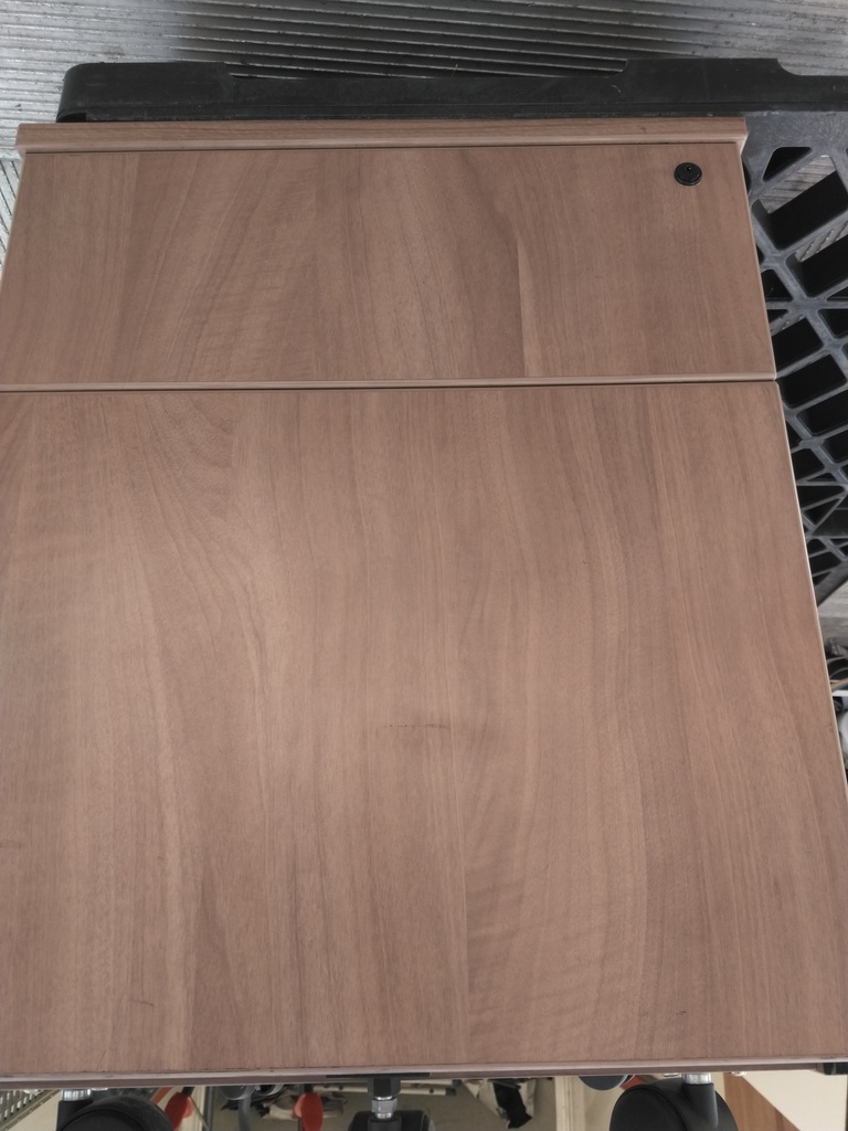 Caisson de bureau bois 06