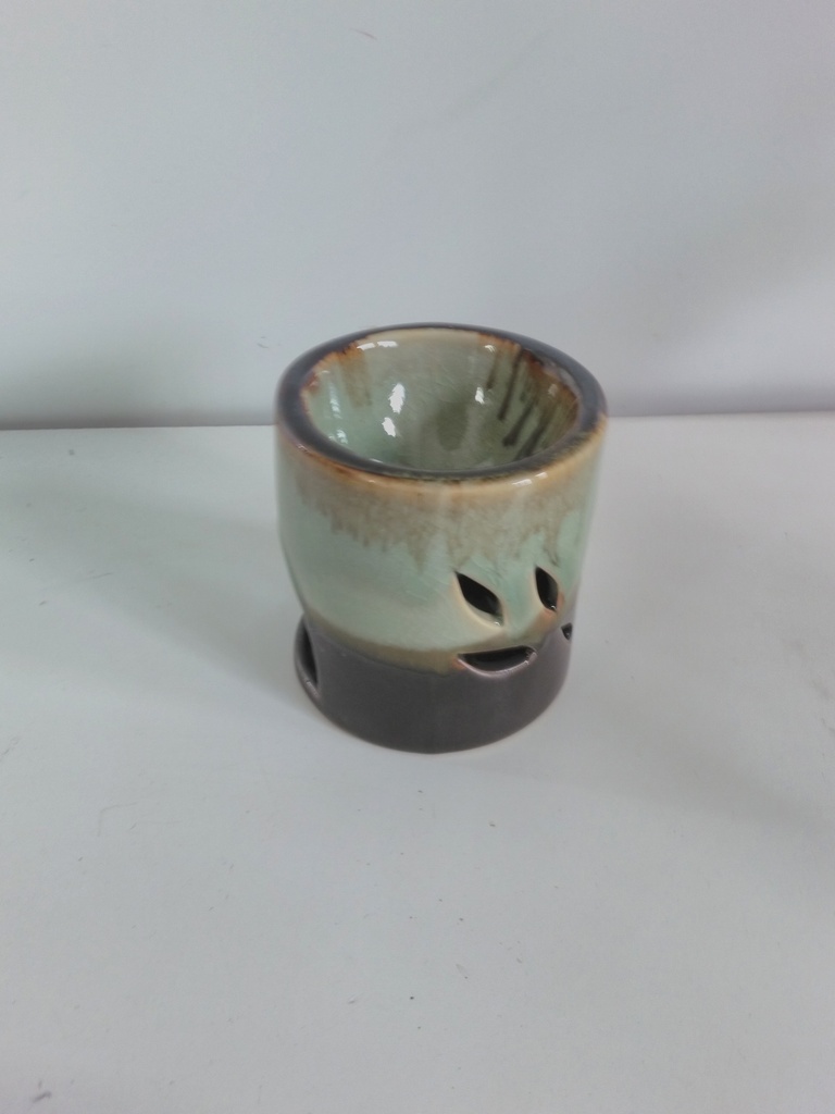 Diffuseur parfum faïence