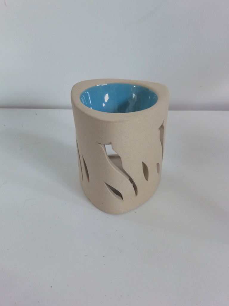 Diffuseur parfum triangle
