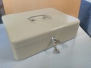 Coffret à monnaies