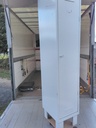 [R2H1] Vestiaire V28 1 porte