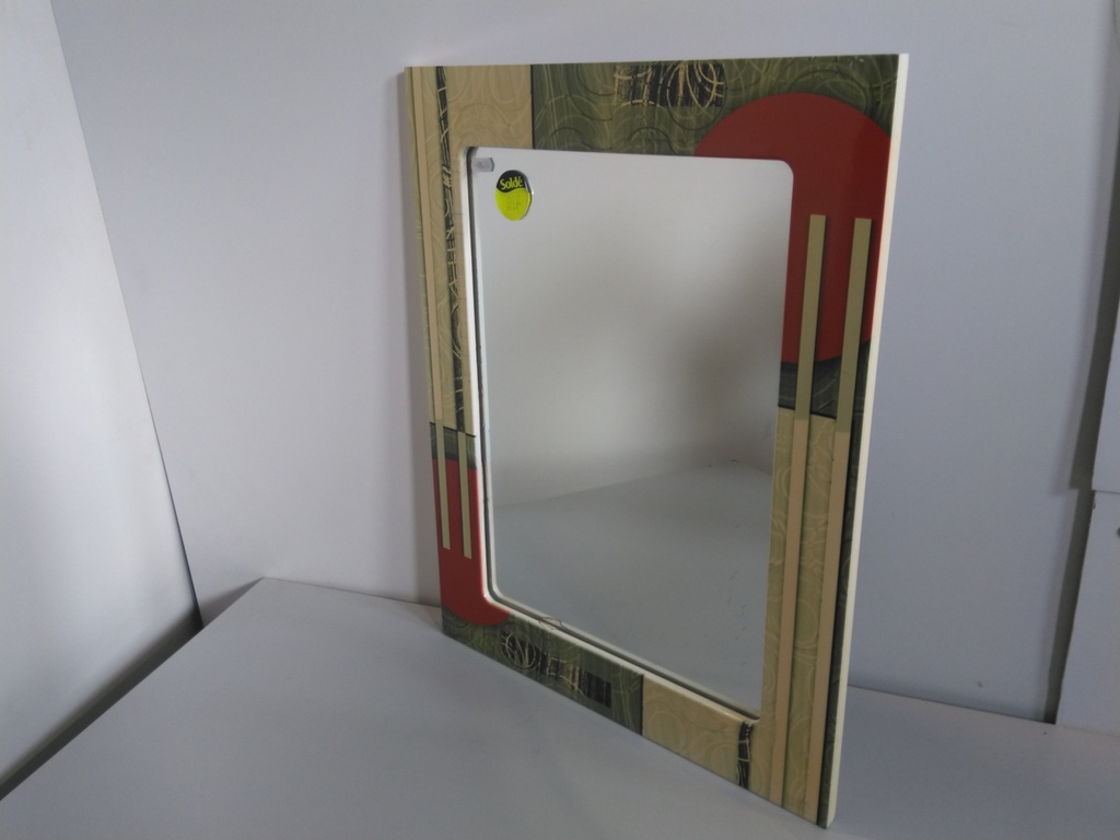 Miroir deco