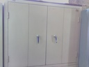 [R1B] Armoire basse 174   2 portes KZ