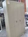 Armoire métallique 216bis   2 portes KZ