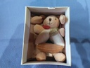 [Z3R3A7] Doudou hochet lapin