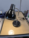 Lampe de bureau métal