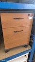 [GM] Caisson de bureau 06