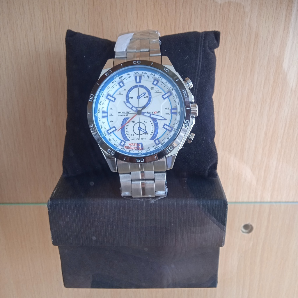 Montre homme neuve