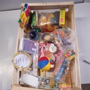 [Z4] Lot pour brocante N°1