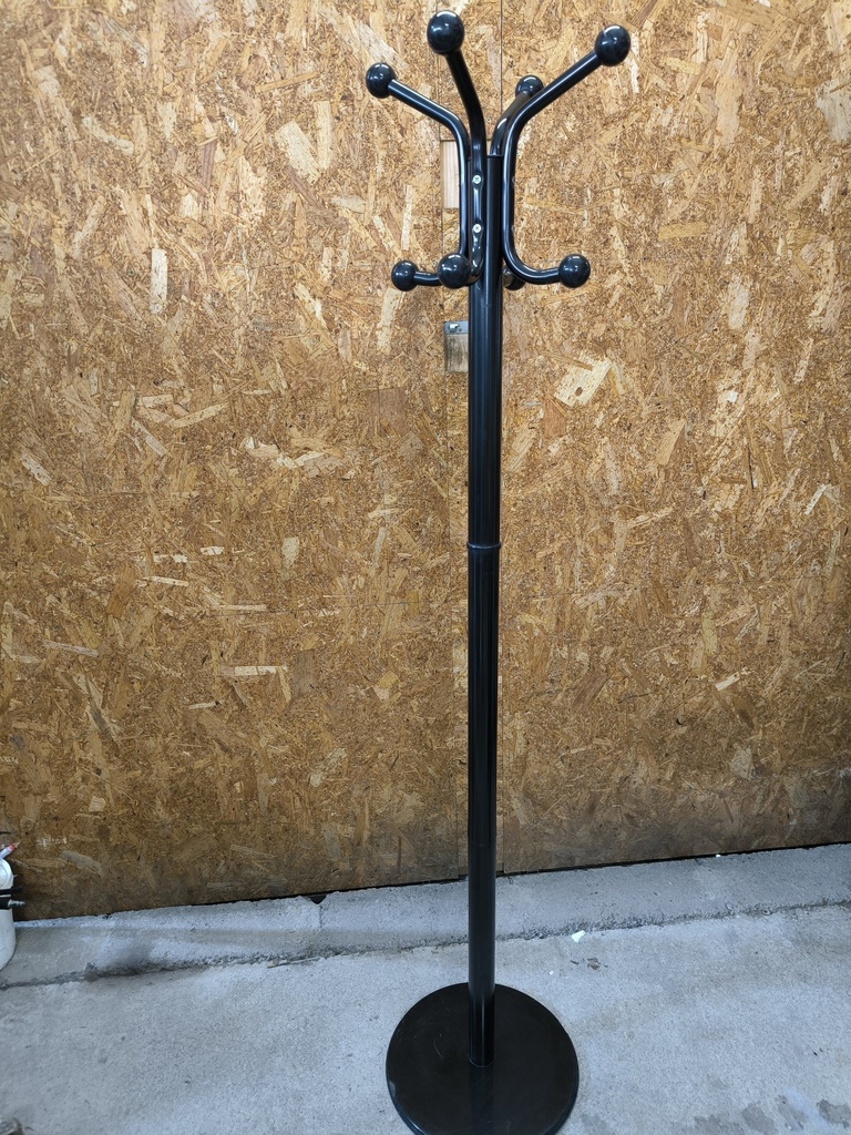 Porte manteau Perroquet Métal