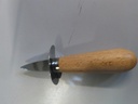 [Z3R4 A 2à5] Couteau à huitres