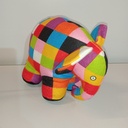 [Z10] Doudou éléphant neuf sans emballage