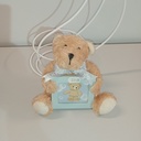 [Z10] Nounours mécanique musical