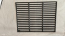 [Z6Z20] Grille en fonte émaillée BBQ