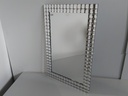 [Z4] Miroir déco ciselé