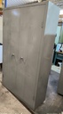 Armoire métallique 307 portes KZ