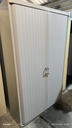 [Z4] Armoire métallique 315 à rideaux