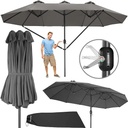 Parasol occasion 4.60m x 2.70m