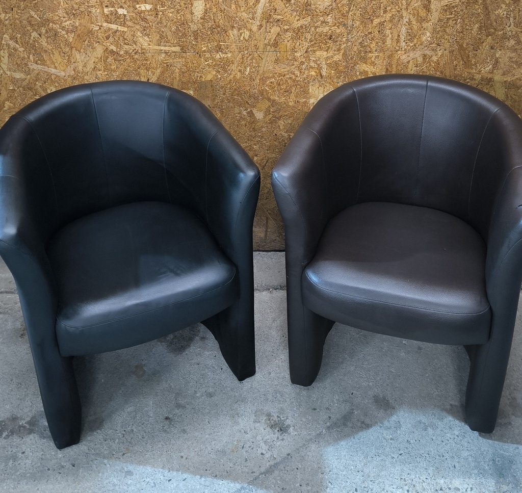 Fauteuil grenouille design