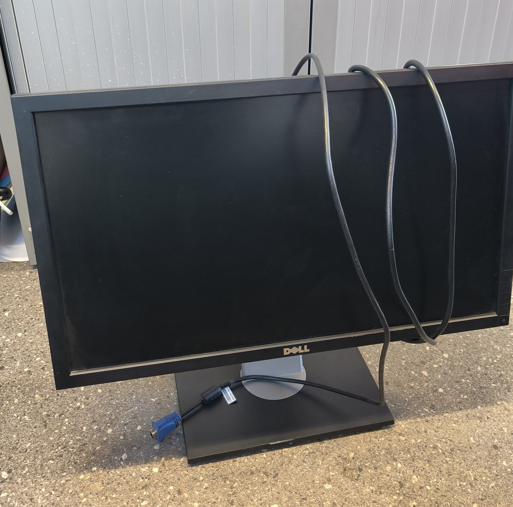 Ecran d'ordinateur Dell 19'