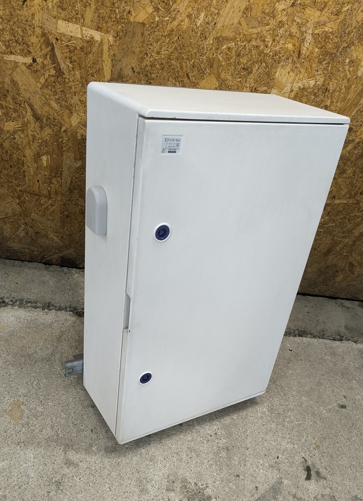 Coffret électrique