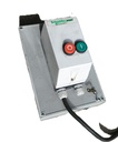 Boitier disjoncteur on/off 380v