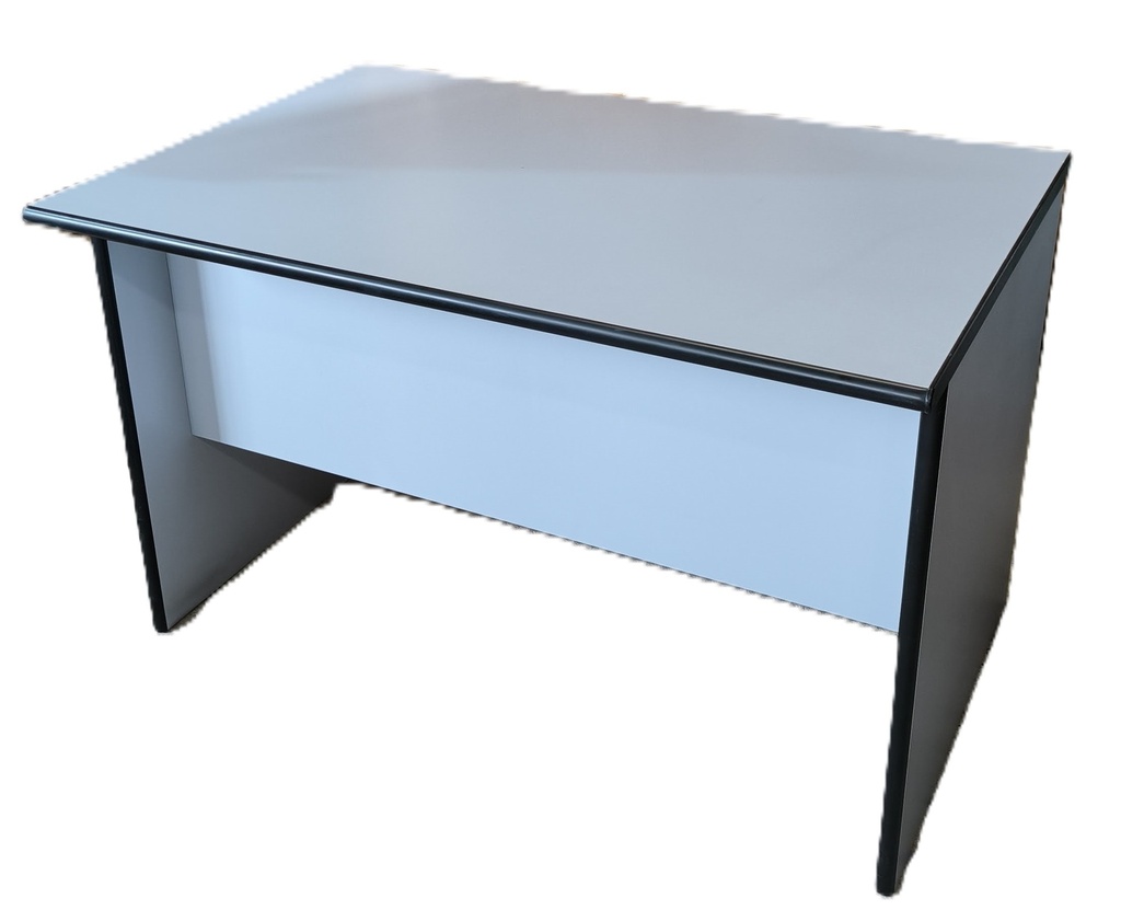 Bureau direction gris n°62   1 élément