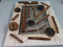 [Z3R3C6] Tableau déco épices