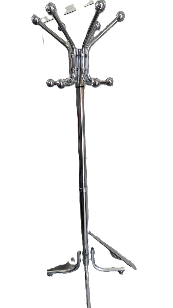 Perroquet porte manteaux