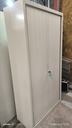 Armoire métallique 354   100x180cm  à rideaux