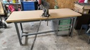 Etabli pro 5 tiroirs TIRO-CLAS