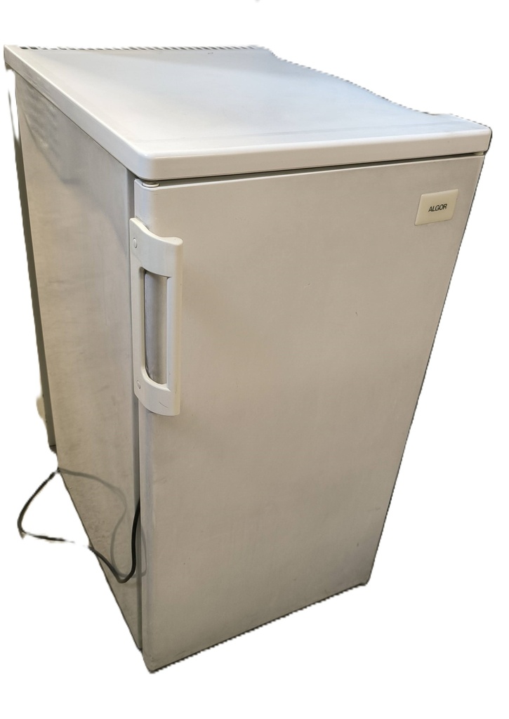 Frigo top Algor tbé