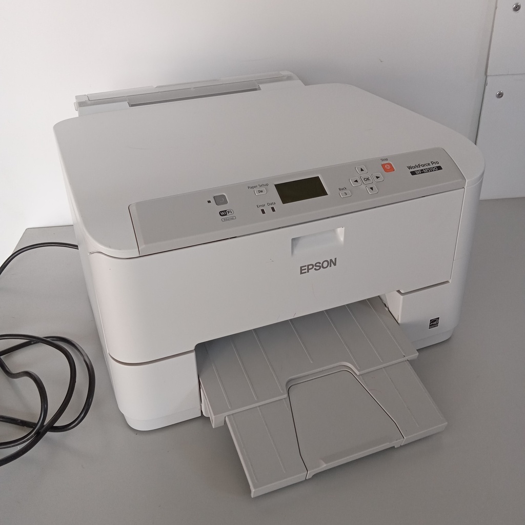 Imprimante laser WF-M5190 pro