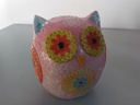 [Z4R4E6] Hibou déco 1