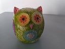 [Z4R4E6] Hibou déco 2