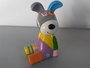 [Z3R4F2/6] Tirelire lapin