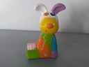 [Z3R4F2/6] Tirelire lapin 2