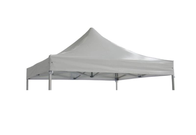 Toit de tonnelle pliante 3x3m