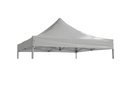 Toit de tonnelle pliante 3x3m