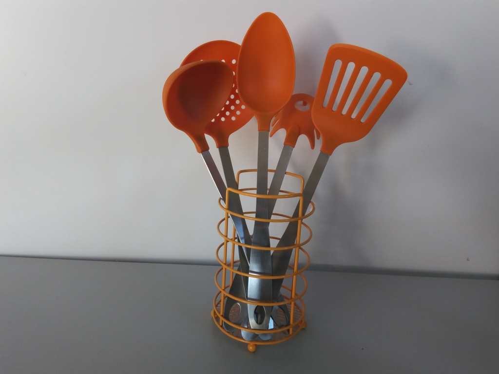 Set couverts de cuisine