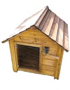Belle petite niche