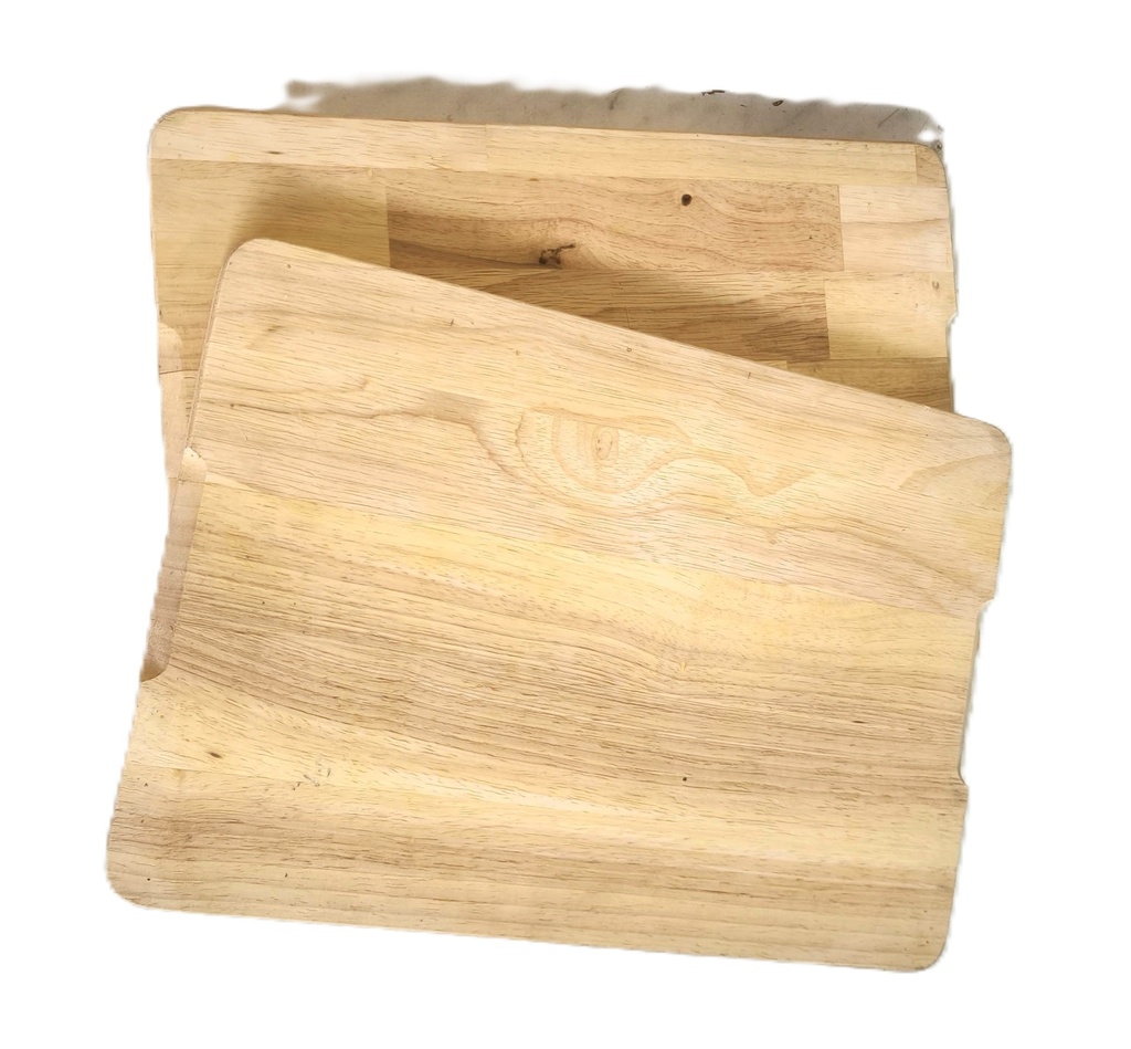 Planche à découper bois 30x20cm