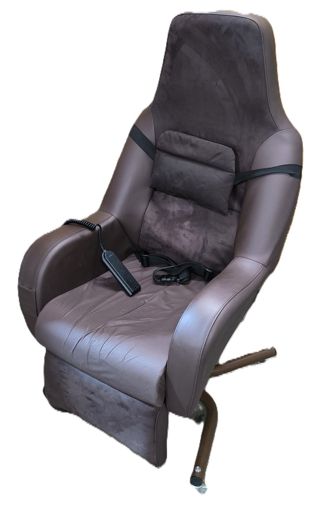 Fauteuil relax électrique