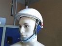 Casque protection avec visière Idra 2