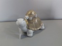 [Z4/Z10] Tortue déco 15xh11cm