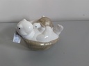 [Z4/Z3R4D2] Tortue déco 15xh11cm 2